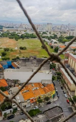 Apartamento à venda com 50m², 2 quartos e 1 vagaCozinha