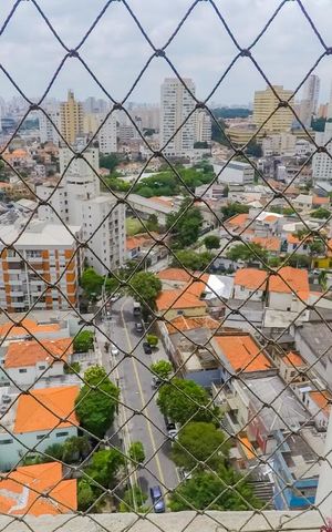 Apartamento à venda com 50m², 2 quartos e 1 vagaQuarto 2
