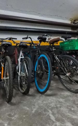 Apartamento à venda com 50m², 2 quartos e 1 vagaBicicletario