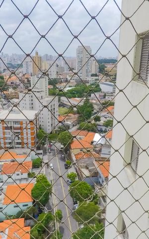 Apartamento à venda com 50m², 2 quartos e 1 vagaQuarto 1