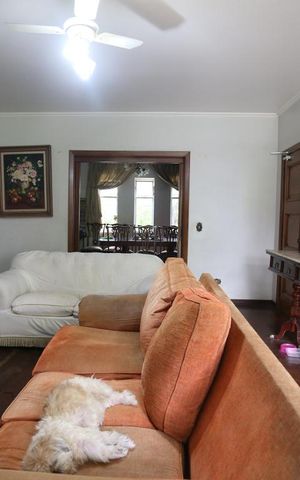 Apartamento para alugar com 800m², 5 quartos e 7 vagasSala de TV