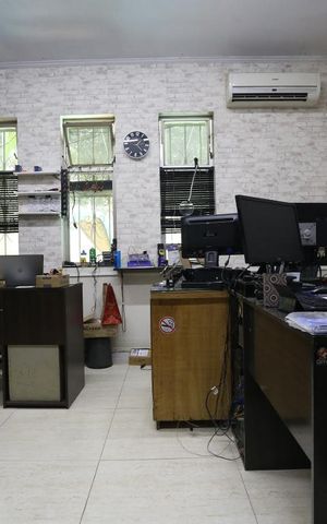 Apartamento para alugar com 800m², 5 quartos e 7 vagasEscritório