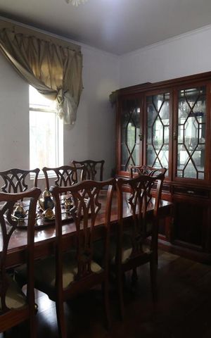Apartamento para alugar com 800m², 5 quartos e 7 vagasSala de Jantar
