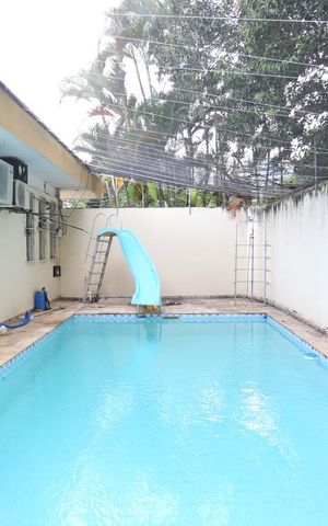 Apartamento para alugar com 800m², 5 quartos e 7 vagasPiscina