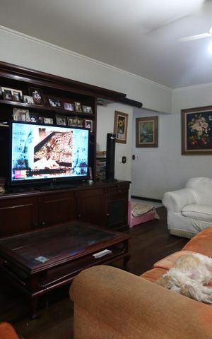 Apartamento para alugar com 800m², 5 quartos e 7 vagasSala de TV
