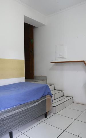 Apartamento para alugar com 800m², 5 quartos e 7 vagasSuíte 2