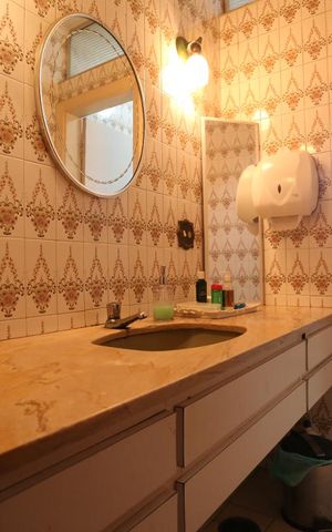 Apartamento para alugar com 800m², 5 quartos e 7 vagasLavabo