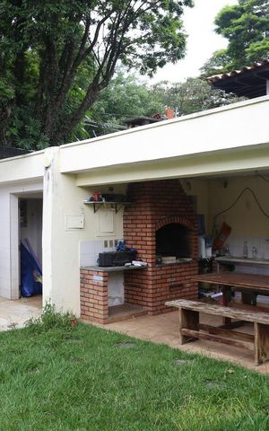 Apartamento para alugar com 800m², 5 quartos e 7 vagasChurrasqueira