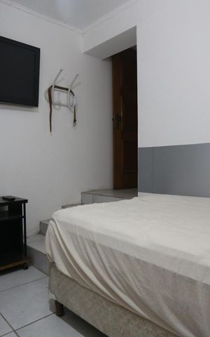 Apartamento para alugar com 800m², 5 quartos e 7 vagasSuíte 3