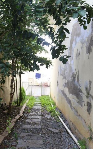 Apartamento para alugar com 800m², 5 quartos e 7 vagasCorredor