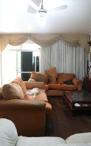 Apartamento para alugar com 800m², 5 quartos e 7 vagasSala de TV