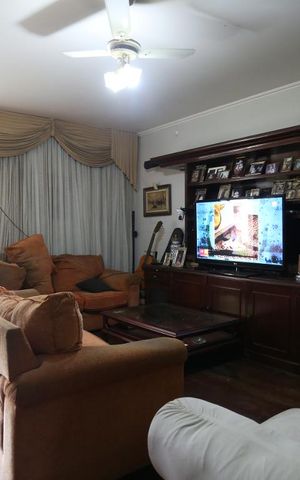 Apartamento para alugar com 800m², 5 quartos e 7 vagasSala de TV