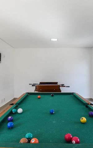 Apartamento à venda com 60m², 3 quartos e 1 vaga Apartamento à venda com 60m², 3 quartos e 1 vagaÁrea de Serviço