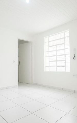 Casa para alugar com 38m², 1 quarto e sem vagaSala