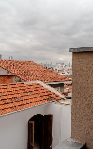Casa de condomínio à venda com 90m², 3 quartos e 2 vagas Casa de condomínio à venda com 90m², 3 quartos e 2 vagasVista da Suíte