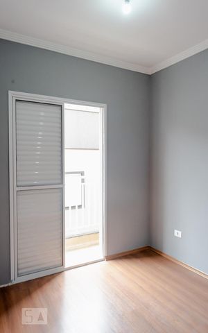 Casa de condomínio à venda com 90m², 3 quartos e 2 vagas Casa de condomínio à venda com 90m², 3 quartos e 2 vagasQuarto 3