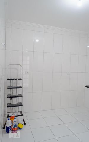 Casa de condomínio à venda com 90m², 3 quartos e 2 vagas Casa de condomínio à venda com 90m², 3 quartos e 2 vagasCozinha