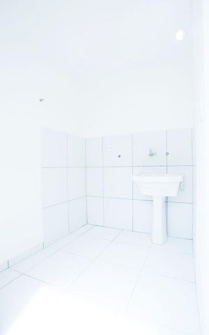 Casa para alugar com 98m², 2 quartos e 1 vaga
