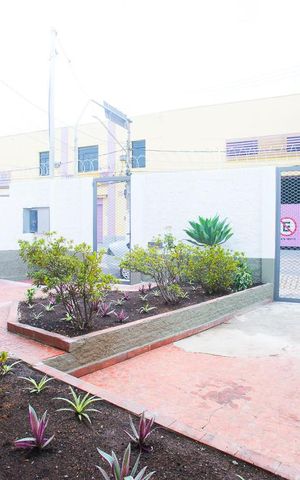 Casa para alugar com 98m², 2 quartos e 1 vaga