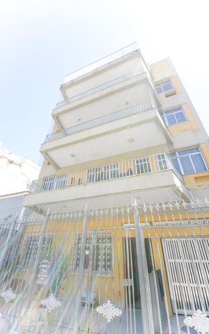 Apartamento à venda com 77m², 2 quartos e 1 vaga Apartamento à venda com 77m², 2 quartos e 1 vagaFachada