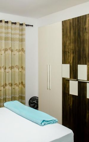 Casa à venda com 200m², 4 quartos e 2 vagasCasa 1 - Quarto 1