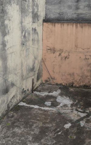 Casa à venda com 240m², 2 quartos e 2 vagasQuintal