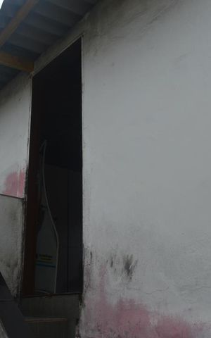 Casa à venda com 240m², 2 quartos e 2 vagasQuintal