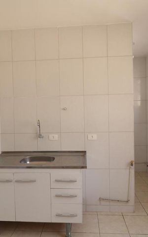 Apartamento para alugar com 61m², 3 quartos e 1 vaga Apartamento para alugar com 61m², 3 quartos e 1 vagaCozinha