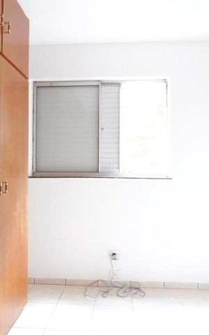 Apartamento para alugar com 61m², 3 quartos e 1 vaga Apartamento para alugar com 61m², 3 quartos e 1 vagaDormitório 3