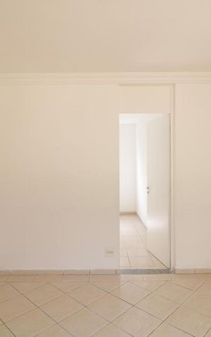Apartamento para alugar com 61m², 3 quartos e 1 vaga Apartamento para alugar com 61m², 3 quartos e 1 vagaSala