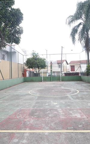 Apartamento para alugar com 61m², 3 quartos e 1 vaga Apartamento para alugar com 61m², 3 quartos e 1 vagaQuadra
