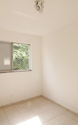 Apartamento para alugar com 61m², 3 quartos e 1 vaga Apartamento para alugar com 61m², 3 quartos e 1 vagaDormitório 1