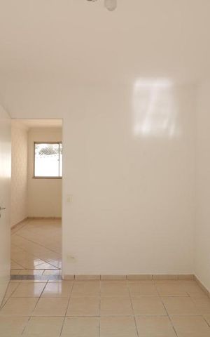 Apartamento para alugar com 61m², 3 quartos e 1 vaga Apartamento para alugar com 61m², 3 quartos e 1 vagaDormitório 1