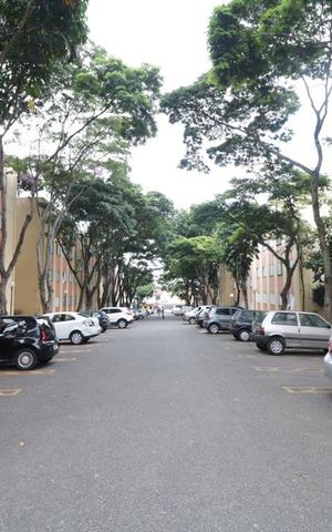 Apartamento para alugar com 61m², 3 quartos e 1 vaga Apartamento para alugar com 61m², 3 quartos e 1 vagaGaragem