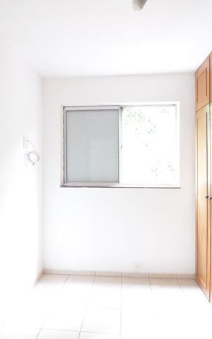 Apartamento para alugar com 61m², 3 quartos e 1 vaga Apartamento para alugar com 61m², 3 quartos e 1 vagaDormitório 3