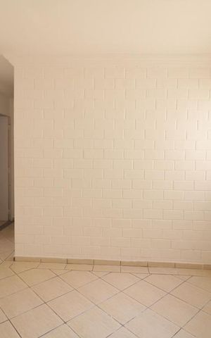 Apartamento para alugar com 61m², 3 quartos e 1 vaga Apartamento para alugar com 61m², 3 quartos e 1 vagaDetalhe Sala