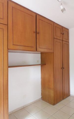 Apartamento para alugar com 61m², 3 quartos e 1 vaga Apartamento para alugar com 61m², 3 quartos e 1 vagaDormitório 3