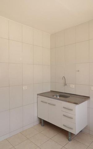 Apartamento para alugar com 61m², 3 quartos e 1 vaga Apartamento para alugar com 61m², 3 quartos e 1 vagaCozinha