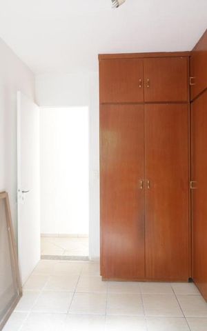 Apartamento para alugar com 61m², 3 quartos e 1 vaga Apartamento para alugar com 61m², 3 quartos e 1 vagaDormitório 2