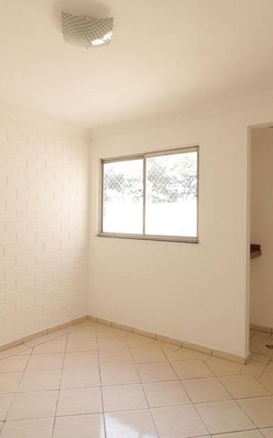Apartamento para alugar com 61m², 3 quartos e 1 vaga Apartamento para alugar com 61m², 3 quartos e 1 vagaDetalhe Sala