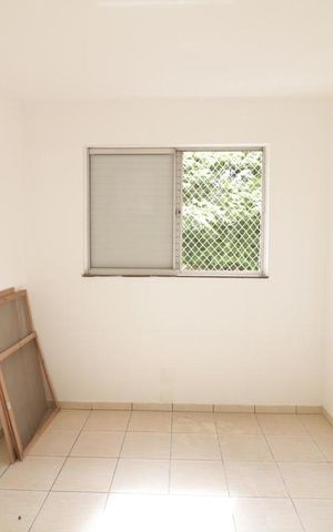 Apartamento para alugar com 61m², 3 quartos e 1 vaga Apartamento para alugar com 61m², 3 quartos e 1 vagaDormitório 1