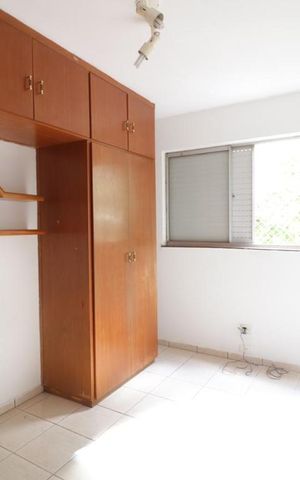 Apartamento para alugar com 61m², 3 quartos e 1 vaga Apartamento para alugar com 61m², 3 quartos e 1 vagaDormitório 2