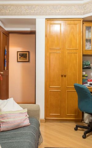 Apartamento para alugar com 169m², 3 quartos e 3 vagasSuíte 2
