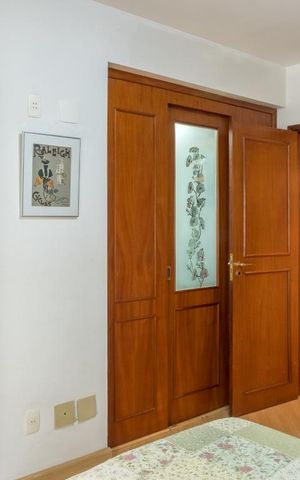 Apartamento para alugar com 169m², 3 quartos e 3 vagasSuíte 3