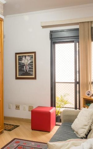Apartamento para alugar com 169m², 3 quartos e 3 vagasSuíte 2