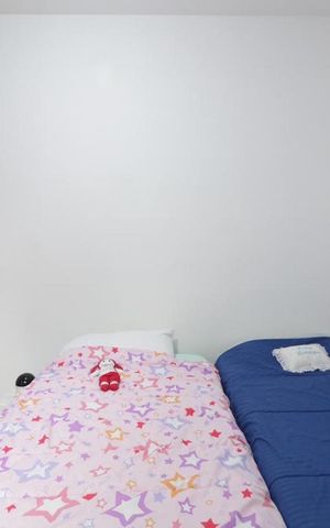 Casa à venda com 127m², 3 quartos e 4 vagas Casa à venda com 127m², 3 quartos e 4 vagasDormitório 1