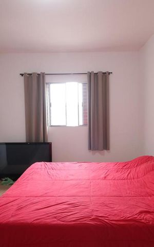 Casa à venda com 127m², 3 quartos e 4 vagas Casa à venda com 127m², 3 quartos e 4 vagasDormitório 3 suite