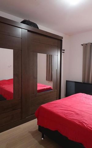 Casa à venda com 127m², 3 quartos e 4 vagas Casa à venda com 127m², 3 quartos e 4 vagasDormitório 3 suite