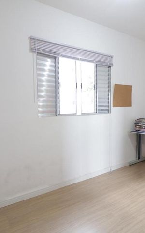 Casa à venda com 127m², 3 quartos e 4 vagas Casa à venda com 127m², 3 quartos e 4 vagasDormitório 2