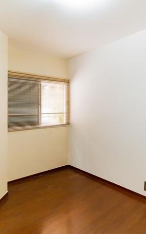 Apartamento para alugar com 35m², 1 quarto e 1 vagaQuarto